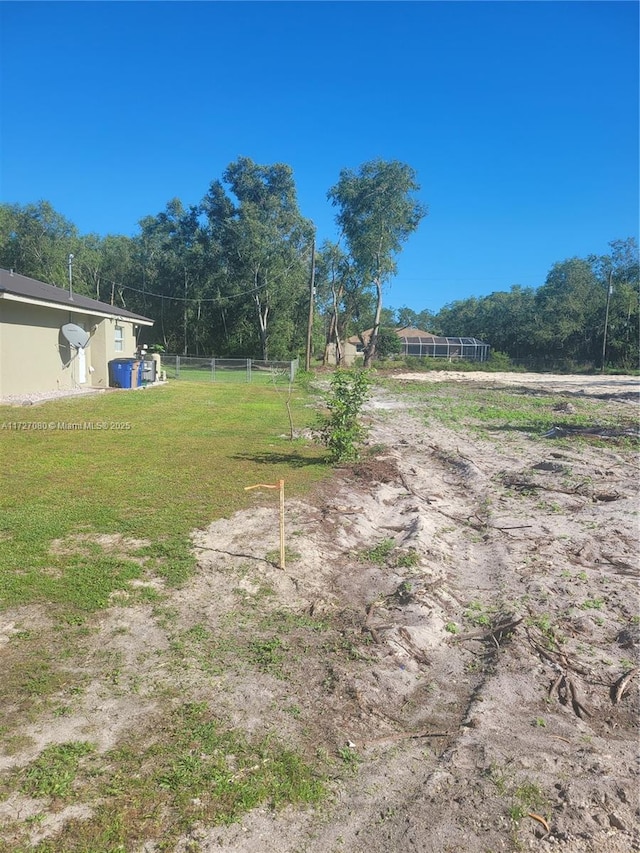 Listing photo 3 for 202 Monroe Ave, Lehigh Acres FL 33936