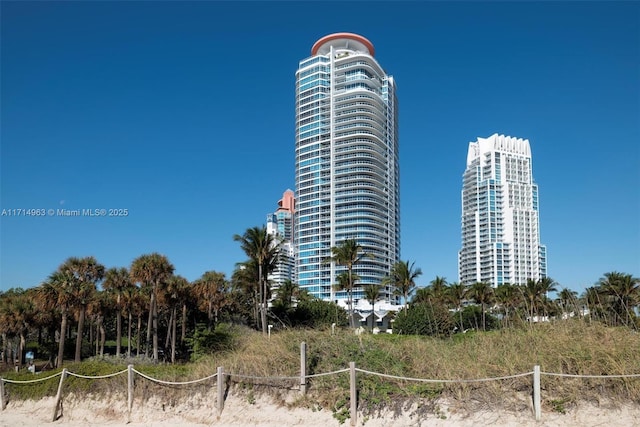 100 S Pointe Dr Unit 3203, Miami Beach, FL 33139 - view of property
