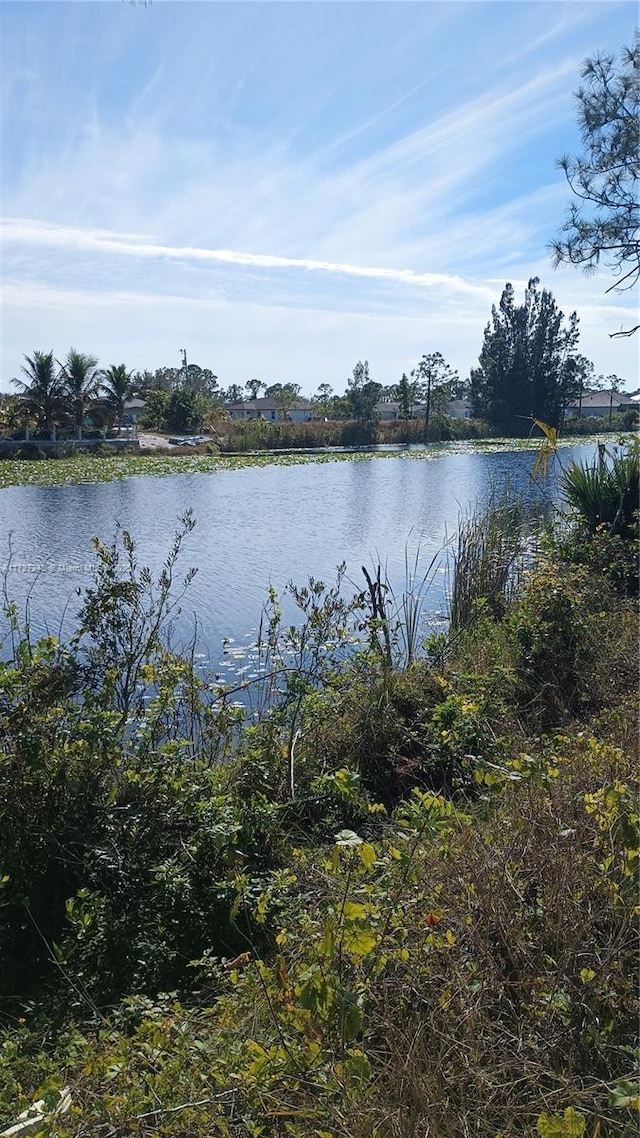 2630 NW 26th Ct, Cape Coral FL, 33993 land for sale