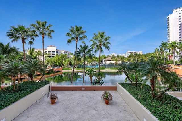 765 Crandon Blvd Unit 206, Key Biscayne, FL 33149 - photo 34