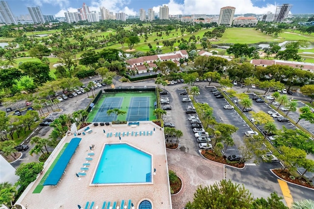 Listing photo 3 for 20225 NE 34th Ct Unit 1614, Aventura FL 33180