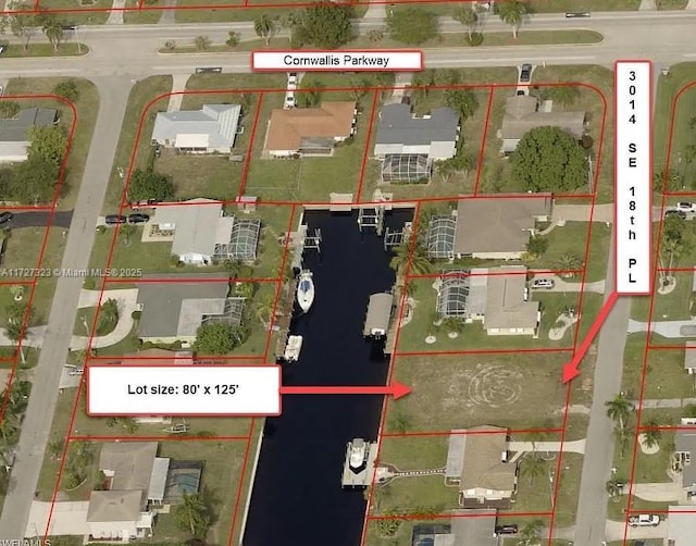 Listing photo 3 for 3014 SE 18th Pl, Cape Coral FL 33904