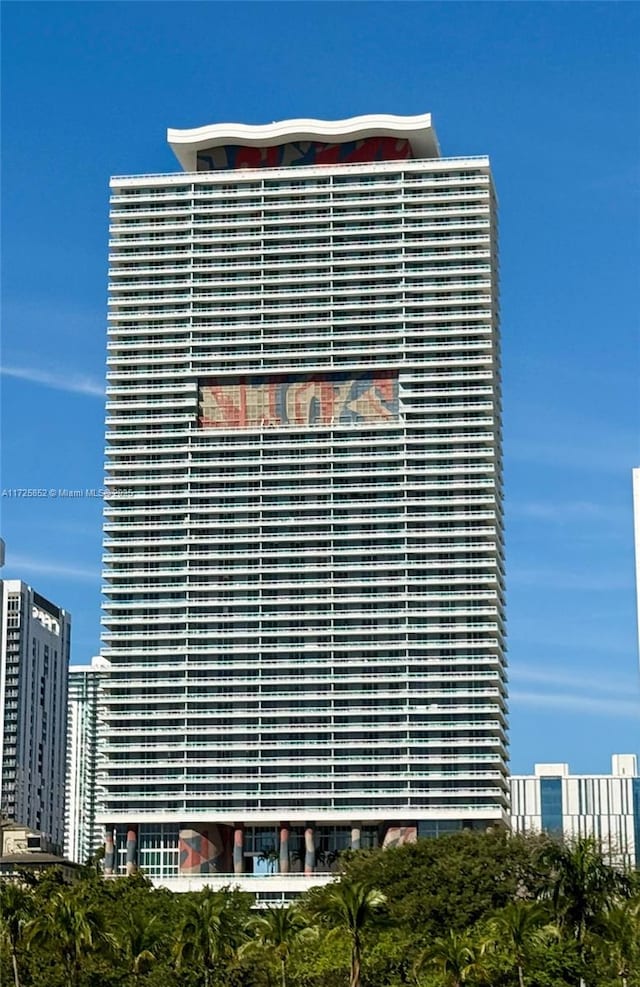 50 Biscayne Blvd Unit 1902, Miami, FL 33132 - view of property