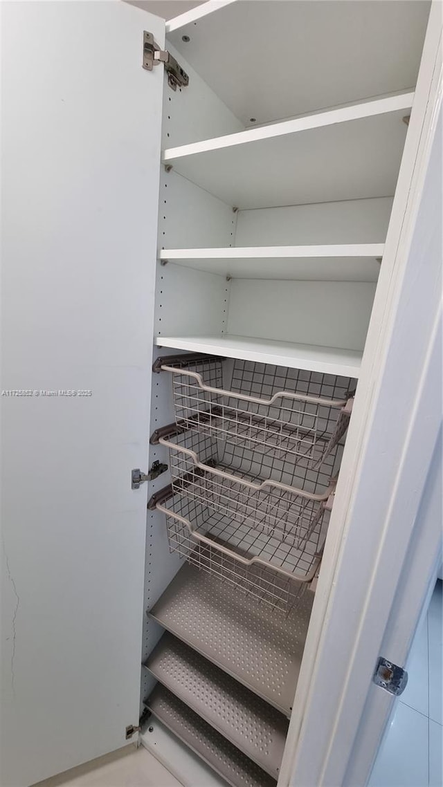 50 Biscayne Blvd Unit 1902, Miami, FL 33132 - view of storage area