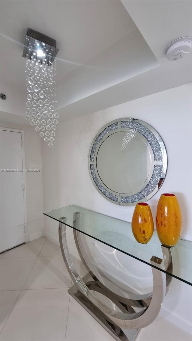 50 Biscayne Blvd Unit 1902, Miami, FL 33132 - detailed view of a smoke detector