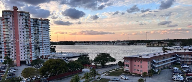 1401 NE Miami Gardens Dr Unit 892, Miami, FL 33179 - view of water feature