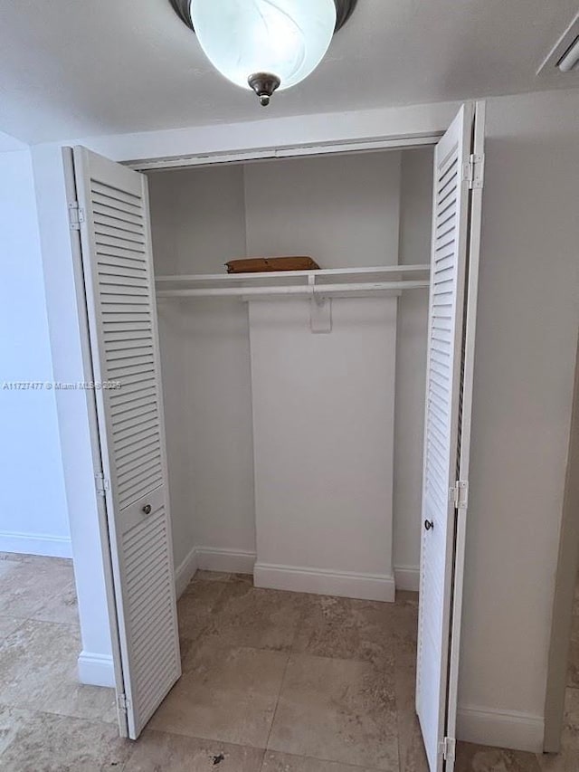 1401 NE Miami Gardens Dr Unit 892, Miami, FL 33179 - view of closet