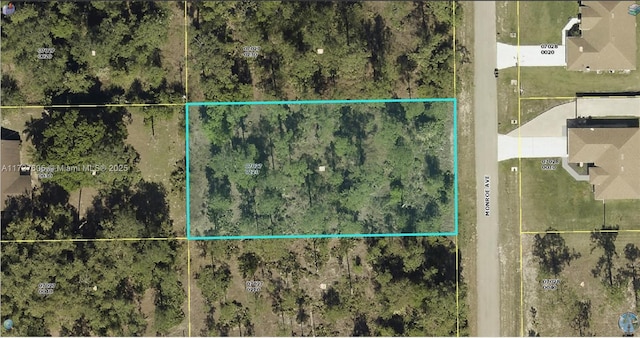 219 Monroe Ave, Lehigh Acres FL, 33936 land for sale