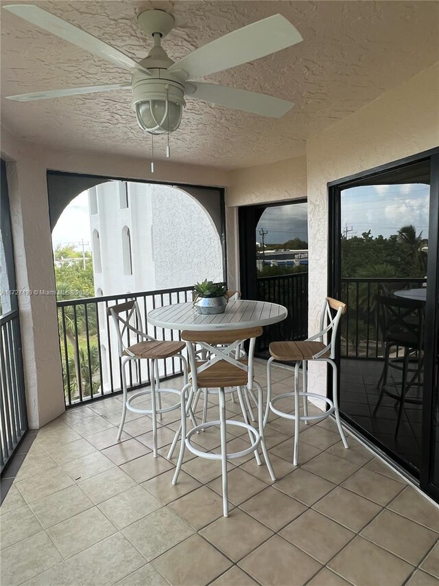 1998 Overseas Hwy Unit 33A, Marathon, FL 33050 - detailed view of arched walkways