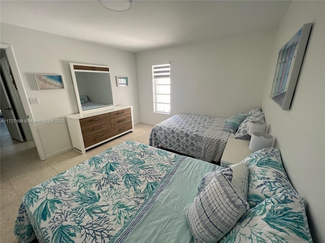 1998 Overseas Hwy Unit 33A, Marathon, FL 33050 - bedroom with baseboards