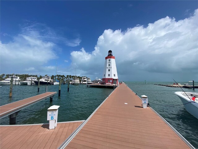1998 Overseas Hwy Unit 33A, Marathon, FL 33050 - view of road
