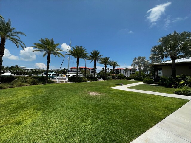 1998 Overseas Hwy Unit 33A, Marathon, FL 33050 - view of community / neighborhood sign