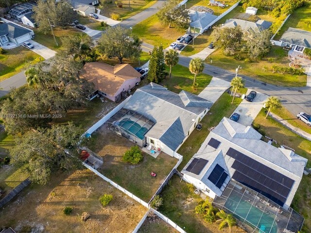 3270 Deer Lick, Kissimmee, FL 34746 - aerial view