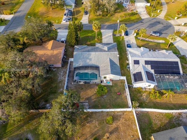 3270 Deer Lick, Kissimmee, FL 34746 - birds eye view of property