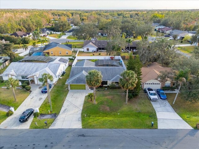 3270 Deer Lick, Kissimmee, FL 34746 - birds eye view of property