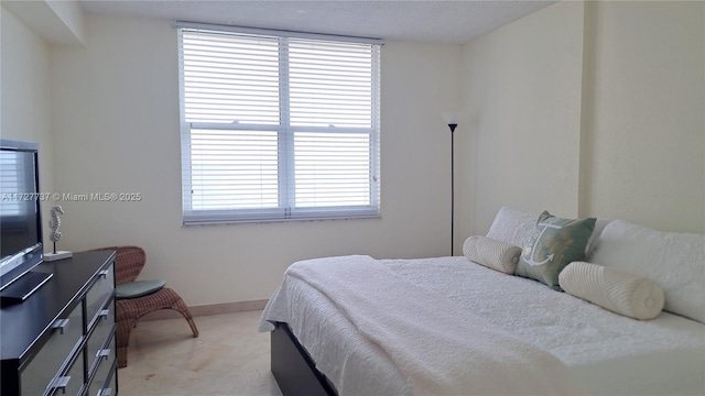 view of bedroom