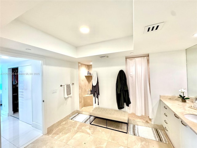 view of mudroom