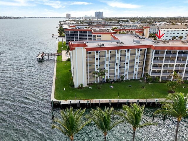 105 Paradise Harbour Blvd Unit 507, North Palm Beach, FL 33408 - photo 17