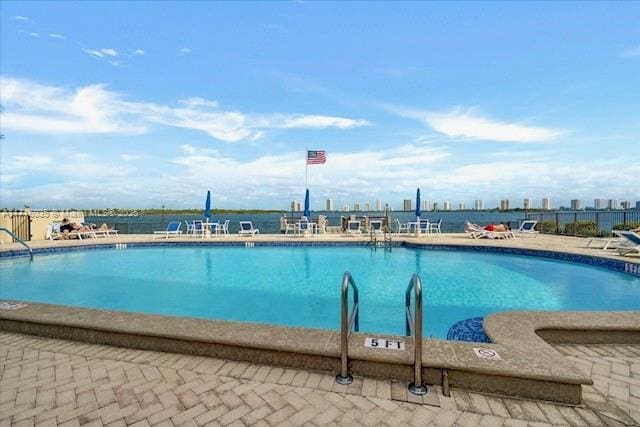 105 Paradise Harbour Blvd Unit 507, North Palm Beach, FL 33408 - photo 19