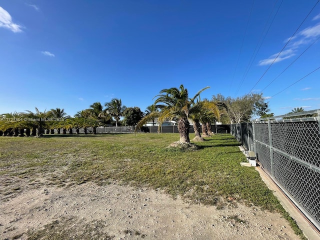 Listing photo 3 for 31750 SW 207th Ave, Homestead FL 33030