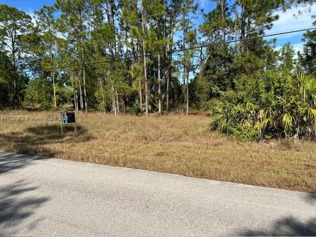 511 Addison St E, Lehigh Acres FL, 33974 land for sale