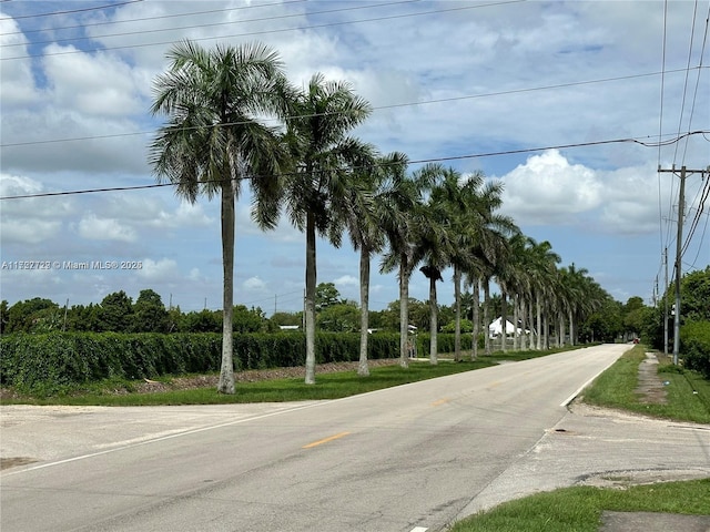 1640X SW 248th St, Homestead FL, 33031 land for sale