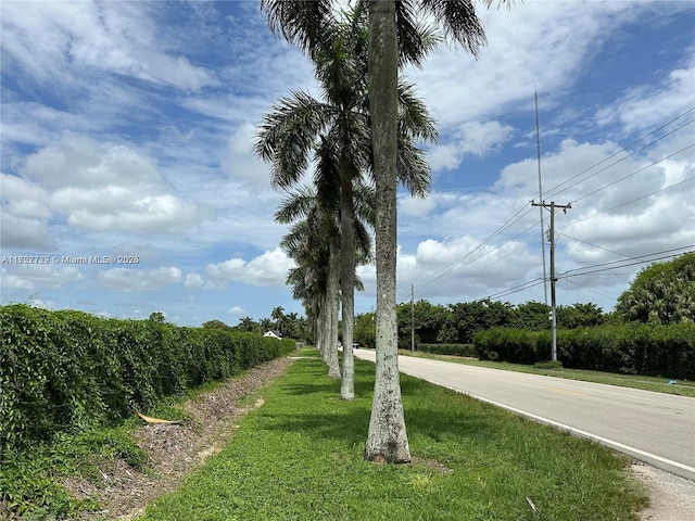 Listing photo 3 for 1640X SW 248th St, Homestead FL 33031