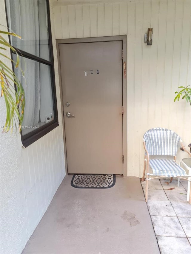 20291 NE 30th Ave Unit 121, Aventura, FL 33180 - view of entrance to property