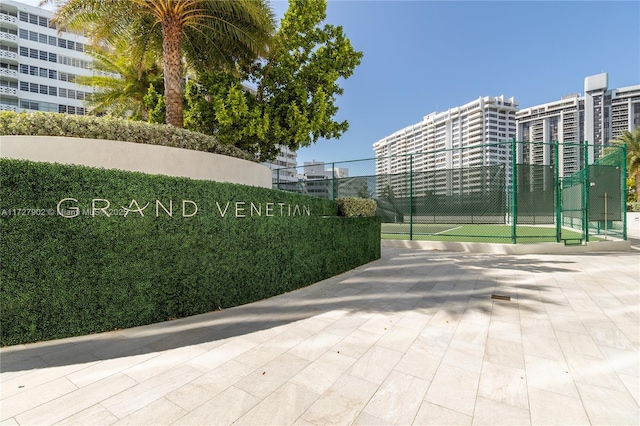 10 Venetian Way Unit 1903, Miami Beach, FL 33139 - view of property's community