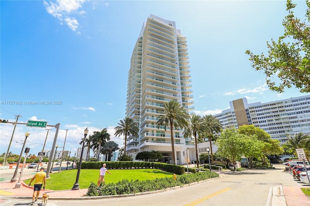 10 Venetian Way Unit 1903, Miami Beach, FL 33139 - view of building exterior