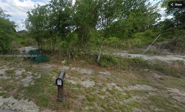 808 Frederick Reid St E, Lehigh Acres FL, 33974 land for sale