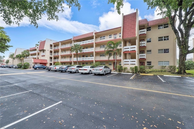 1030 Country Club Dr Unit 407, Margate, FL 33063 - view of property