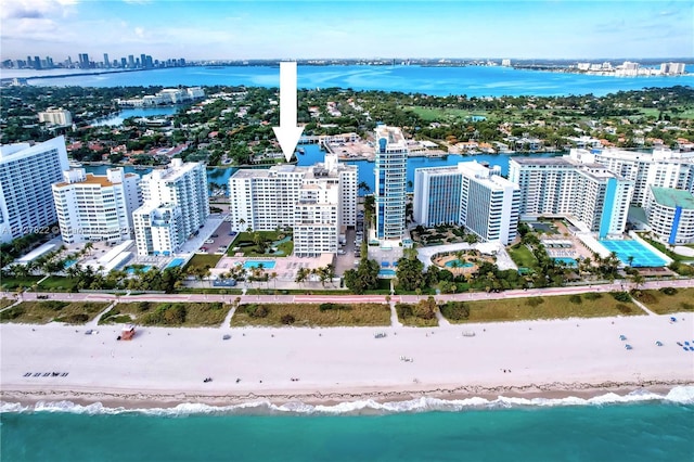5005 Collins Ave Unit 1224, Miami Beach, FL 33140 - photo 3