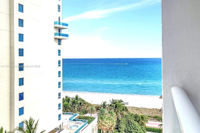 5005 Collins Ave Unit 1224, Miami Beach, FL 33140 - photo 13