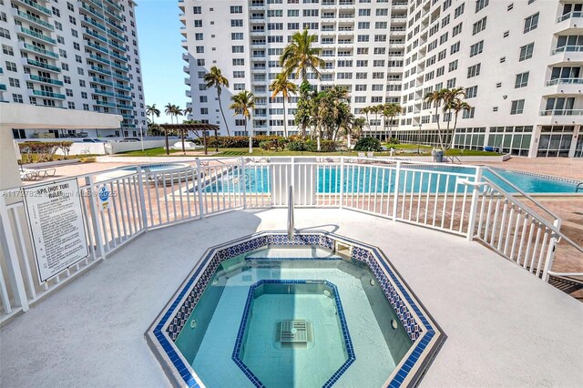 5005 Collins Ave Unit 1224, Miami Beach, FL 33140 - photo 32