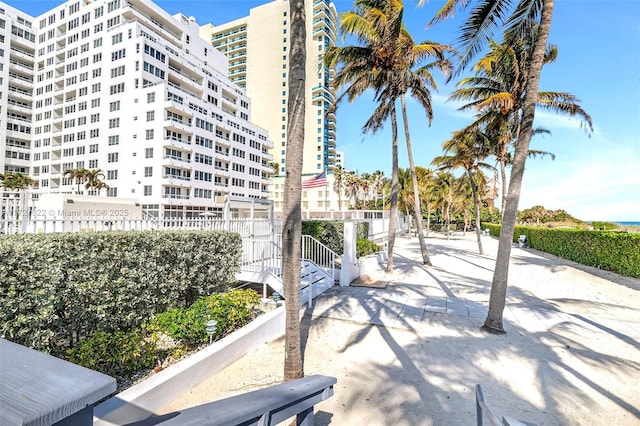 5005 Collins Ave Unit 1224, Miami Beach, FL 33140 - photo 33