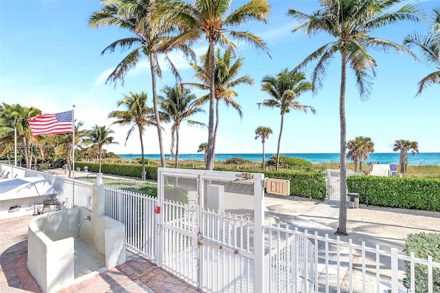 5005 Collins Ave Unit 1224, Miami Beach, FL 33140 - photo 38