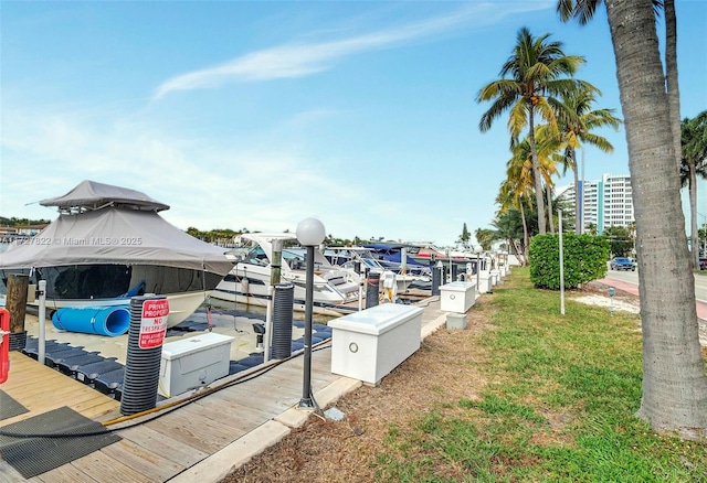 5005 Collins Ave Unit 1224, Miami Beach, FL 33140 - photo 50