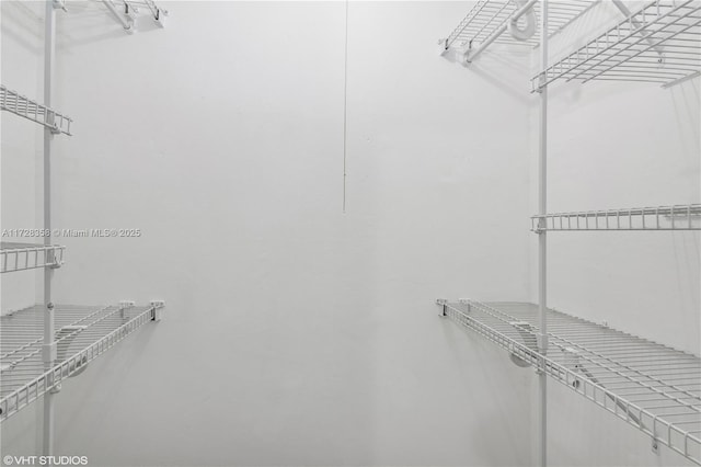 11030 SW 165th Ter, Miami, FL 33157 - view of spacious closet