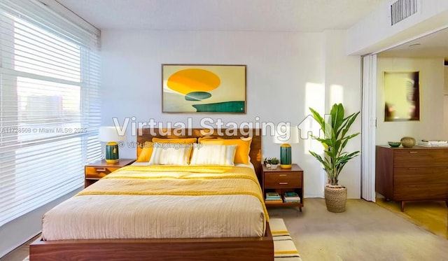 3600 Mystic Pointe Unit 1801, Aventura, FL 33180 - view of bedroom