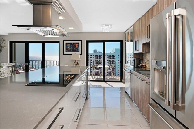 1201 S Ocean Dr Unit 2505N, Hollywood, FL 33019 - photo 4