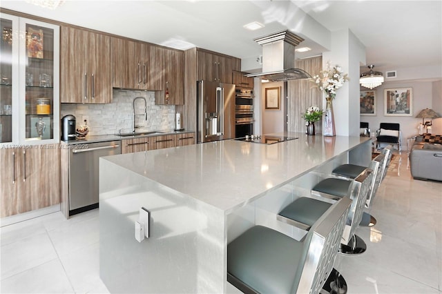 1201 S Ocean Dr Unit 2505N, Hollywood, FL 33019 - photo 12