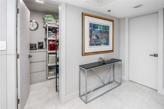 1201 S Ocean Dr Unit 2505N, Hollywood, FL 33019 - view of corridor