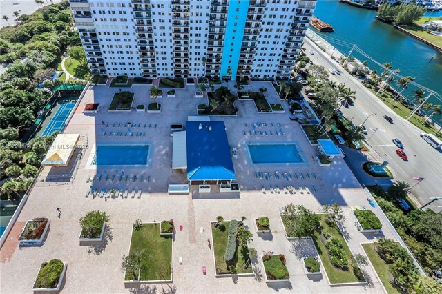 1201 S Ocean Dr Unit 2505N, Hollywood, FL 33019 - photo 36