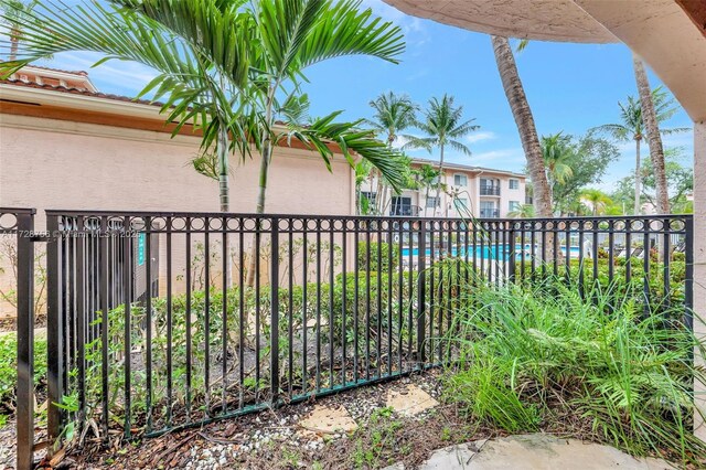 2009 SE 10th Ave Unit 302, Fort Lauderdale, FL 33316 - exterior space