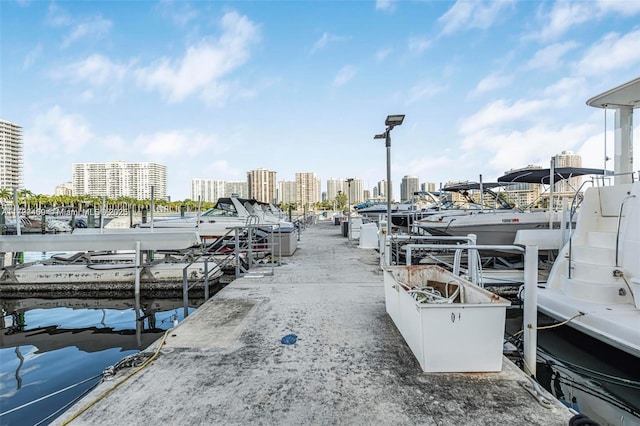 Listing photo 3 for 18021 Biscayne Blvd Unit D-5, Deeded Boat Slip, Aventura FL 33160