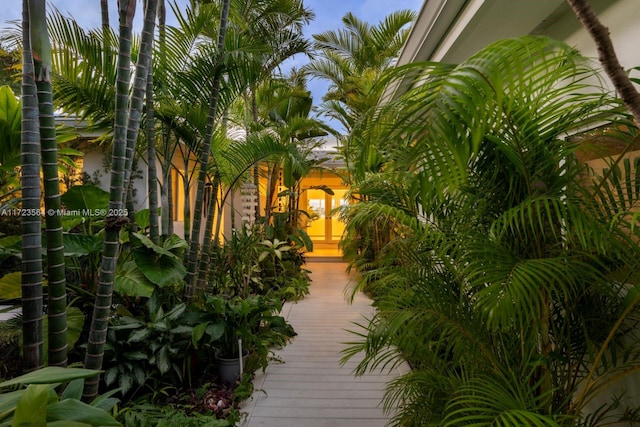1065 N Shore Dr, Miami Beach, FL 33141 - view of community