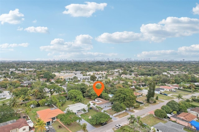 299 S Biscayne River Dr, Miami, FL 33169 - view of urban area