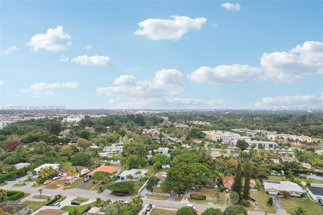 299 S Biscayne River Dr, Miami, FL 33169 - aerial overview of property's location