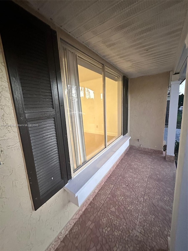 2165 SE Floresta Dr, Port St Lucie, FL 34984 - view of patio / terrace